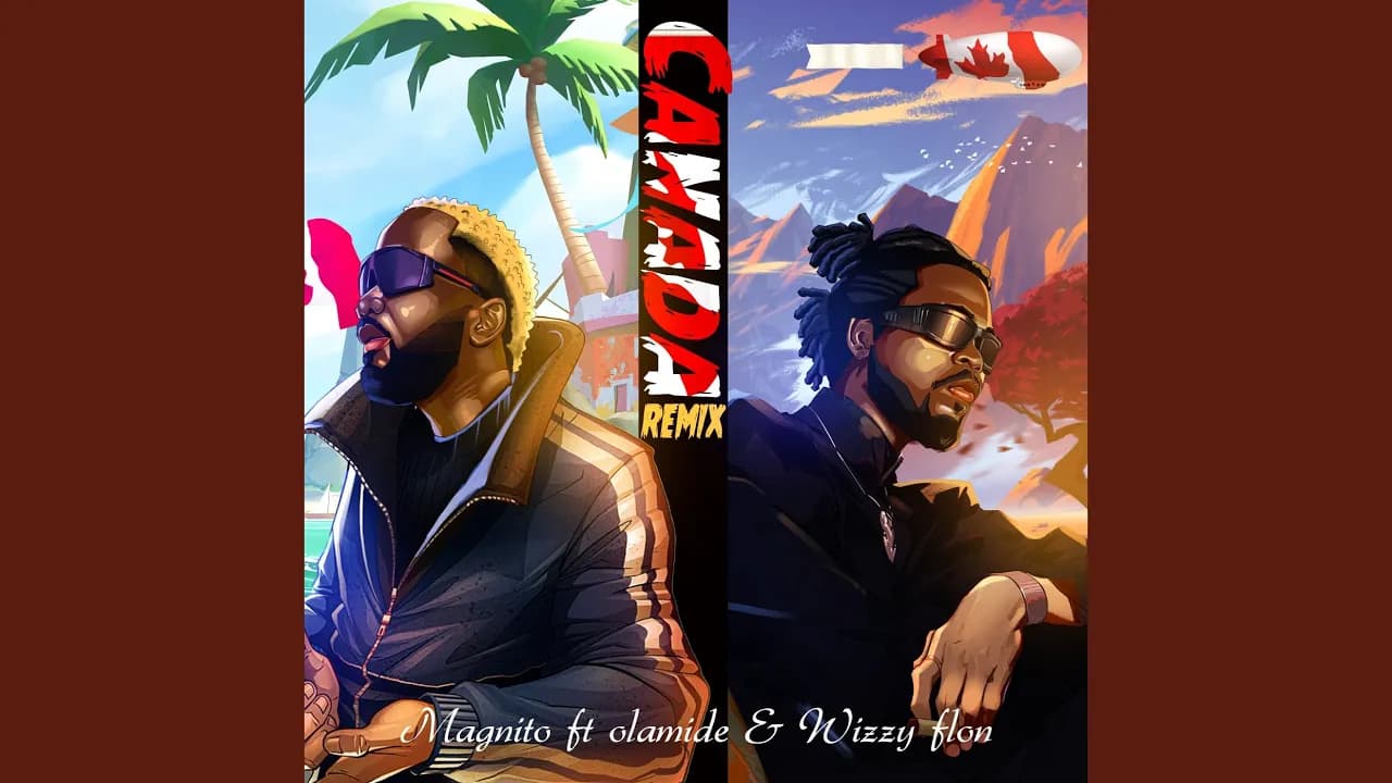 Canada (Remix)