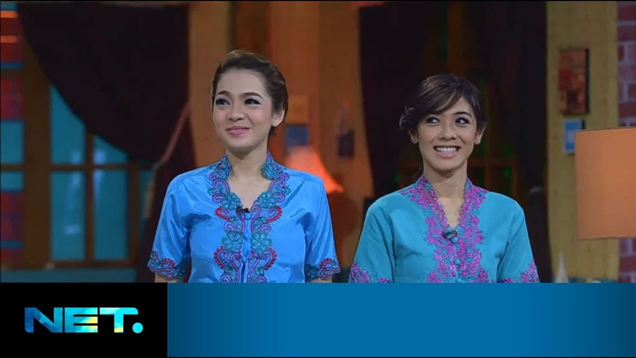 Mulan Jameela, Ananda Omesh & Dian Ayu Lestari P-2 | Ini Talk Show | Sule & Andre | NetMediatama