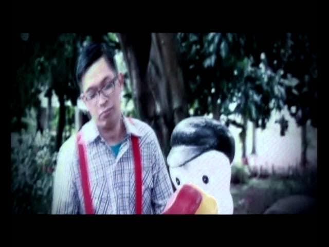 Yovie & Nuno - Sampai Akhir Waktu (Official Music Video)