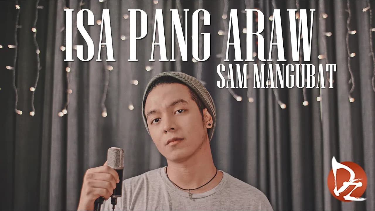 Isa Pang Araw (Acoustic)