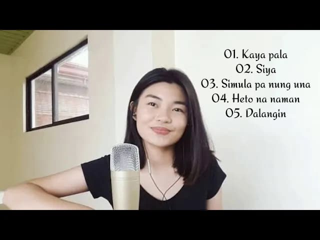 Patch Quiwa Non-stop songs