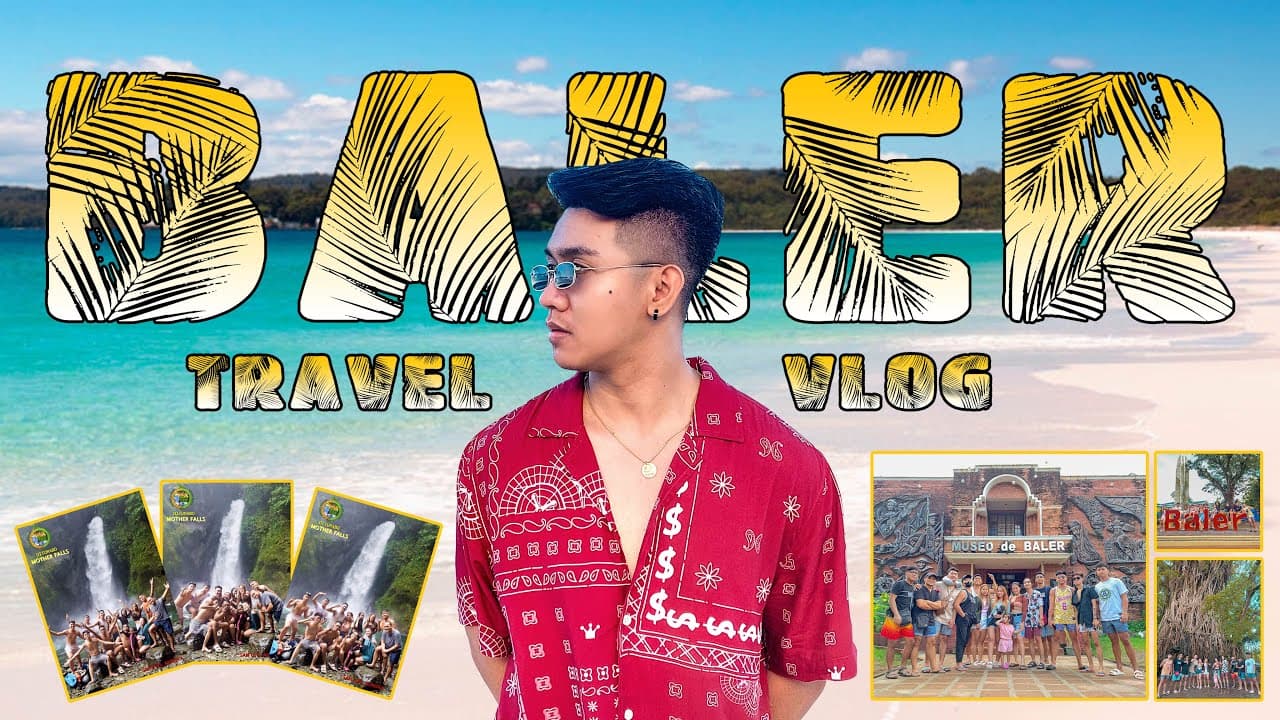BALER 2022 | Edwin Hurry Jr.