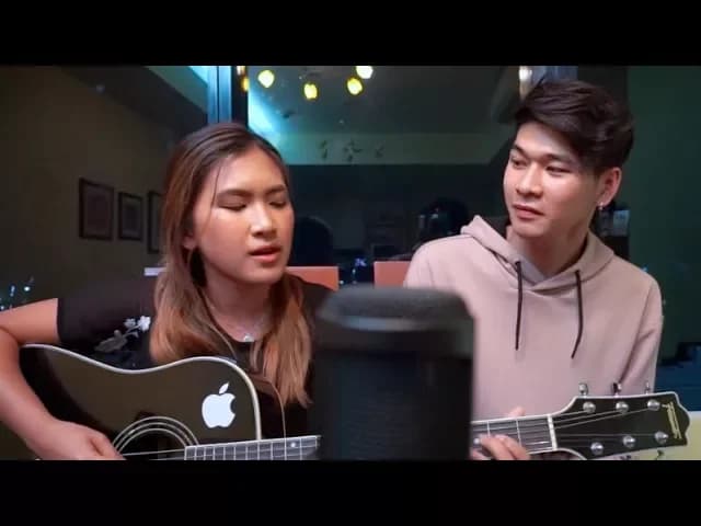 PERFECT - Ed Sheeran & Beyonce (Cover with Wilbert Ross)