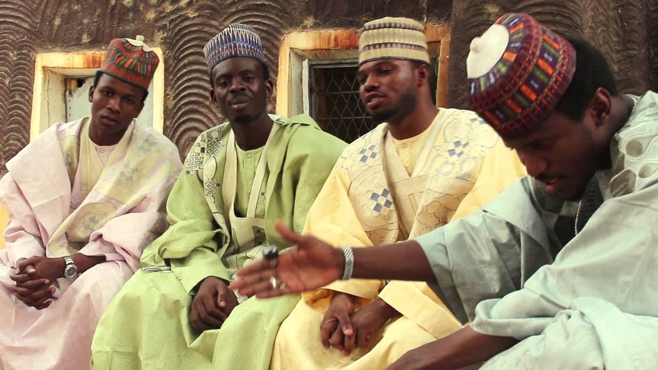 barahumi official video by nazir M. Ahmad (Sarkin Waka)