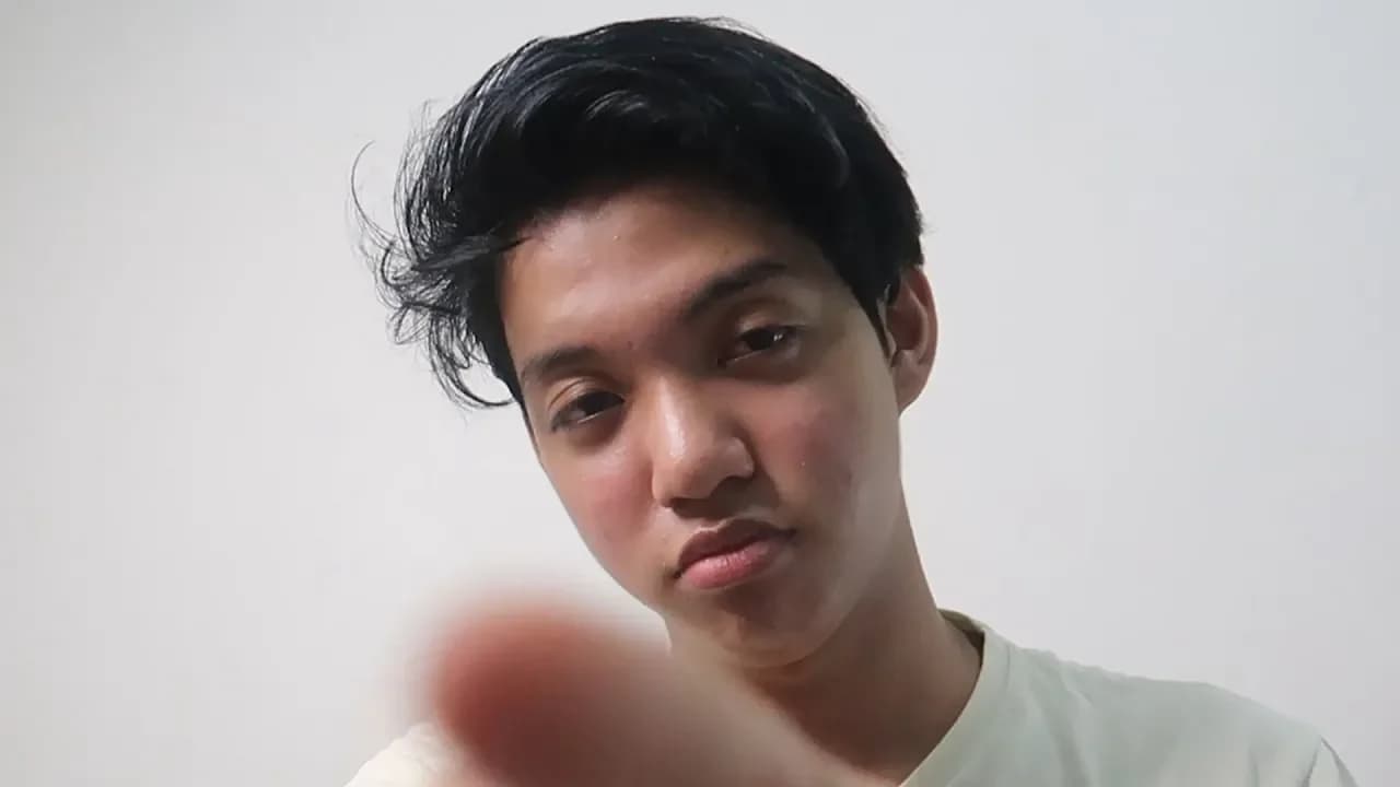 nilasing na kyo quijano (drunk q&a)