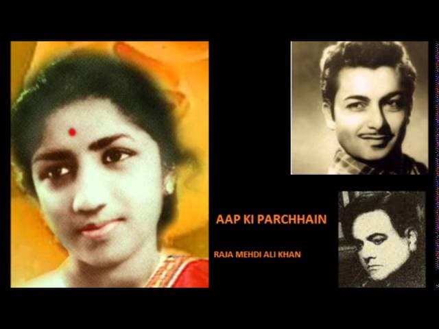 MADAN MOHAN-LATA MANGESHKAR LIST 7