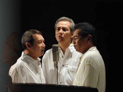 APO Hiking Society - Ewan