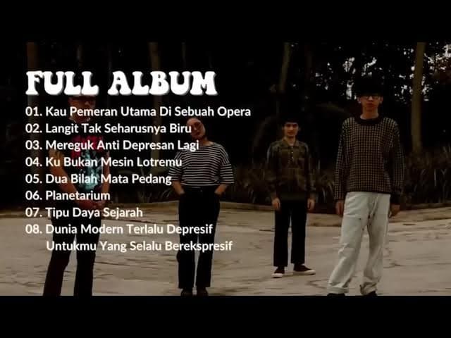 The-Jansen-FULL ALBUM TERBAIK 2023
