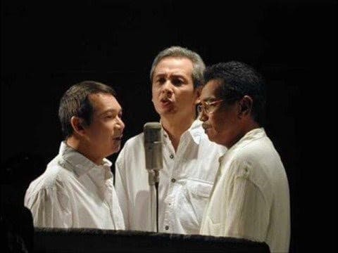 APO Hiking Society - Nakapagtataka