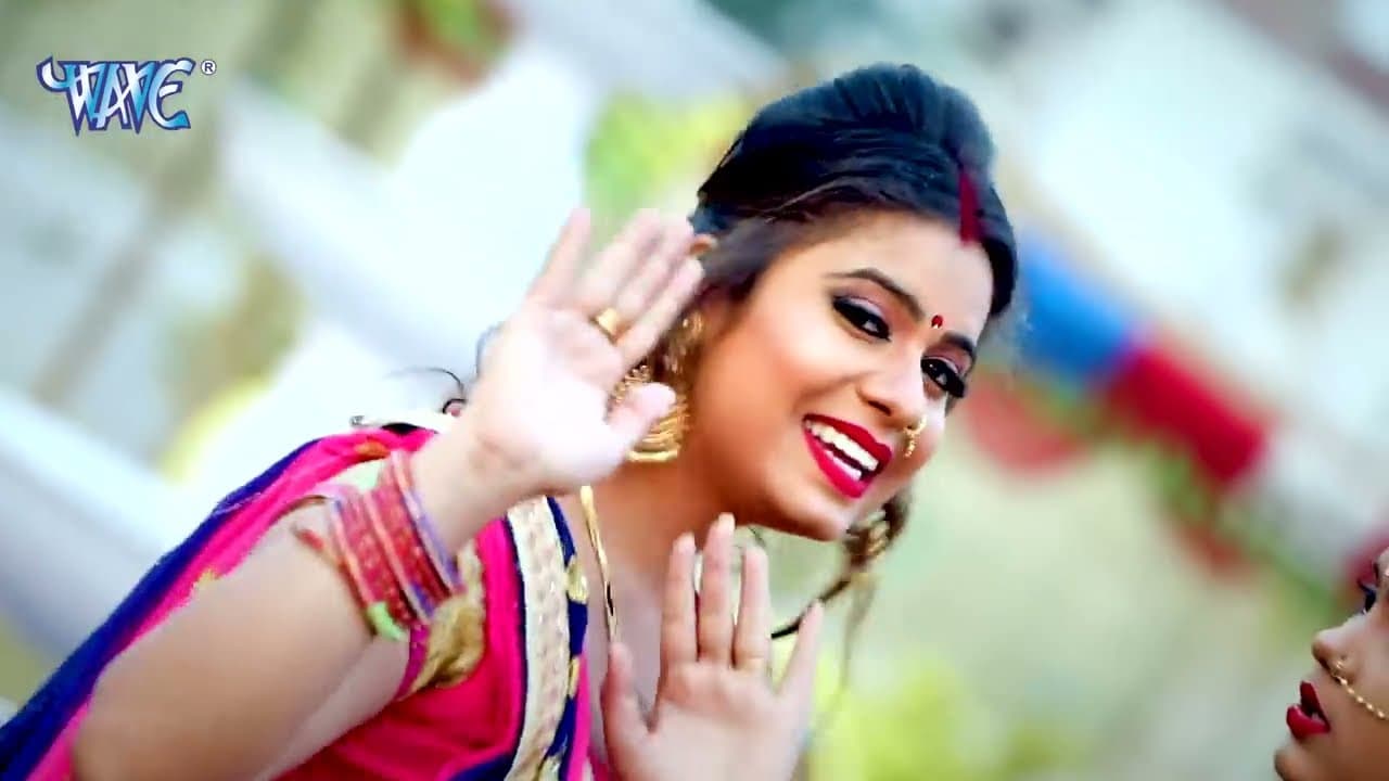 Pramod Premi Yadav का सबसे हिट VIDEO SONG 2023 - Bhauji Lagelu Kuwar - Bhojpuri Song @WaveMusicIndia