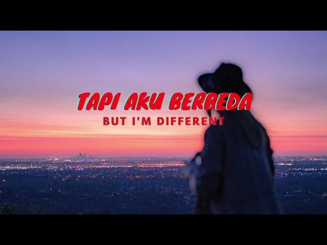 Dia Masa Lalumu Aku Masa Depanmu - Vionita (Lyrics & Translated)