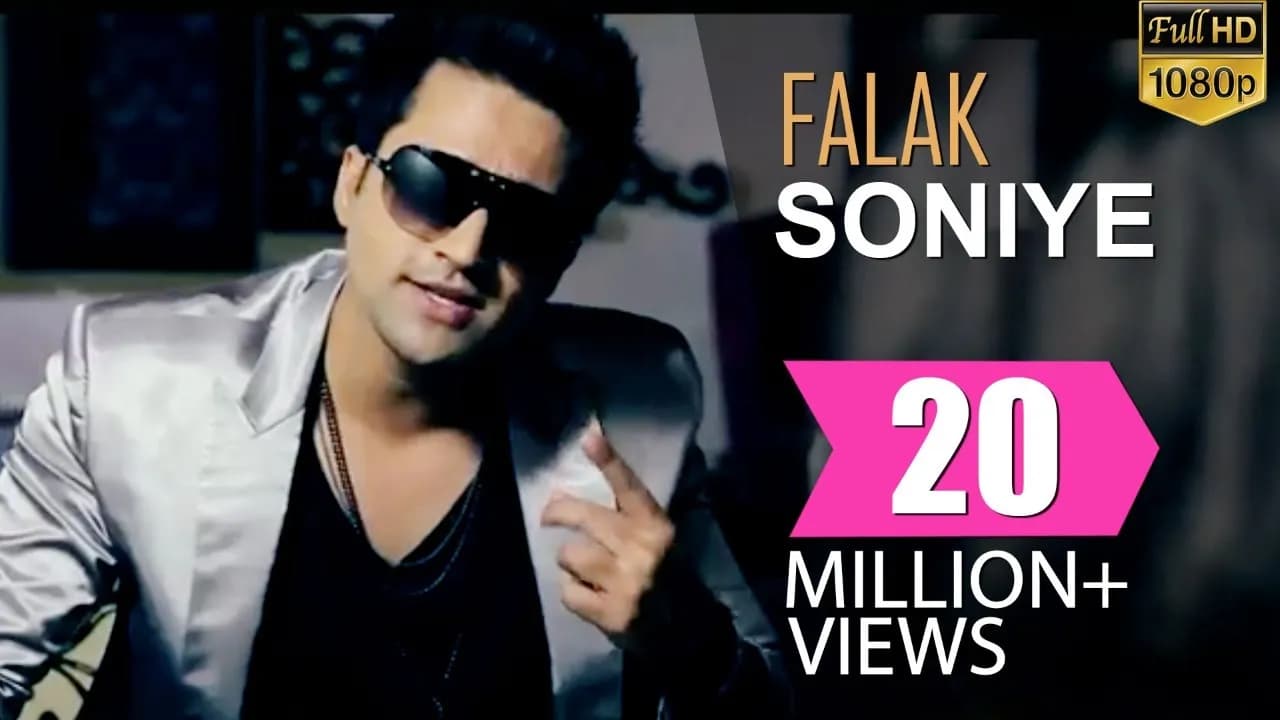 Falak-soniye (OFFICIAL VIDEO) HD