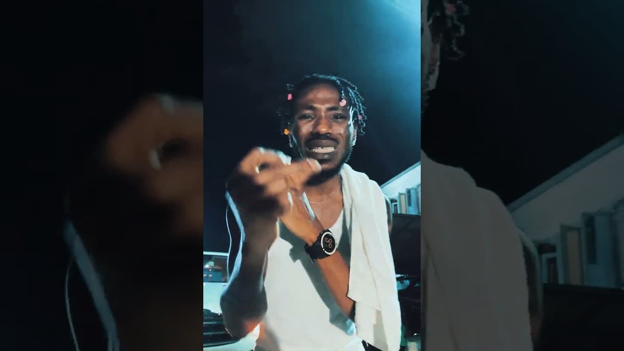 Davolee & Bhadboi OML - Third Mainland Bridge (Viral Video)