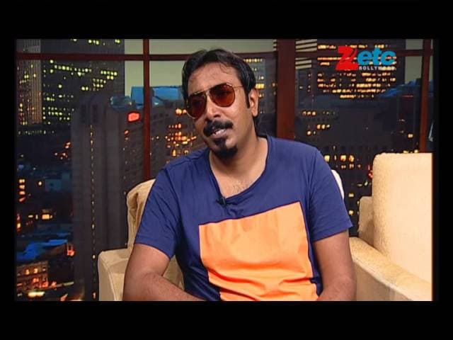 Arko Pravo Mukherjee - ETC Bollywood Business - Komal Nahta