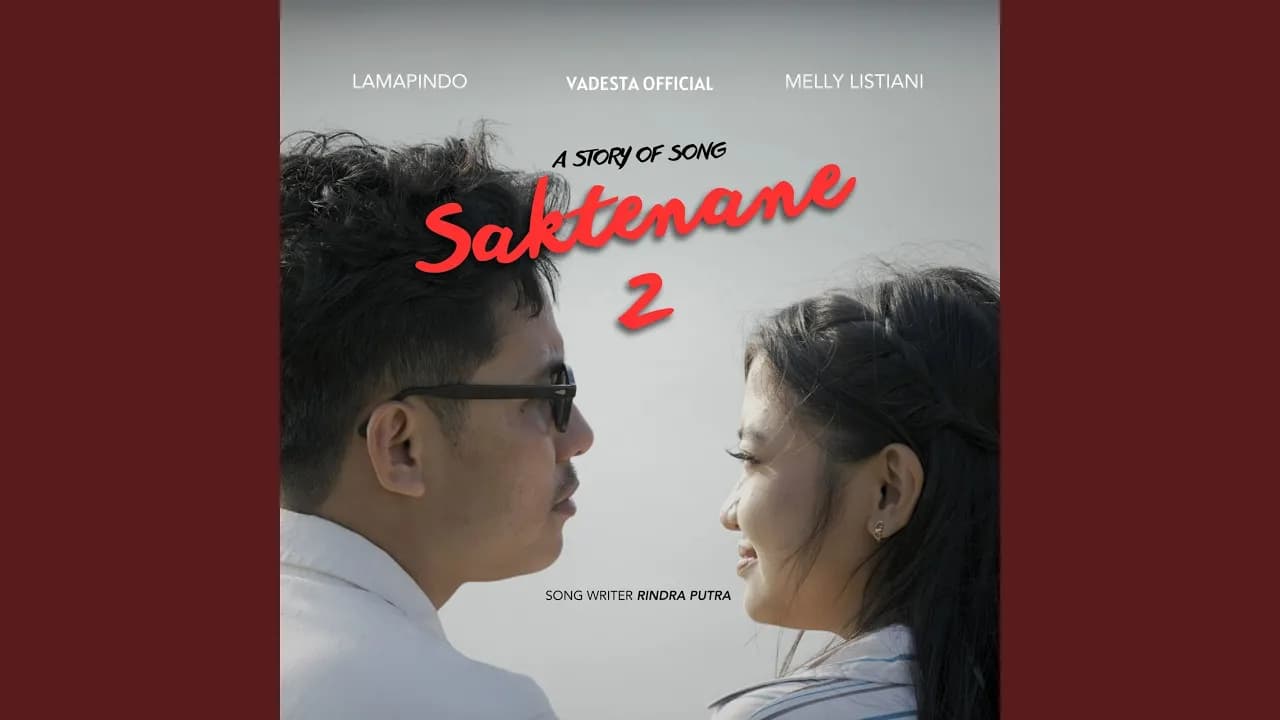 Saktenane 2 (feat. Destya Eka)