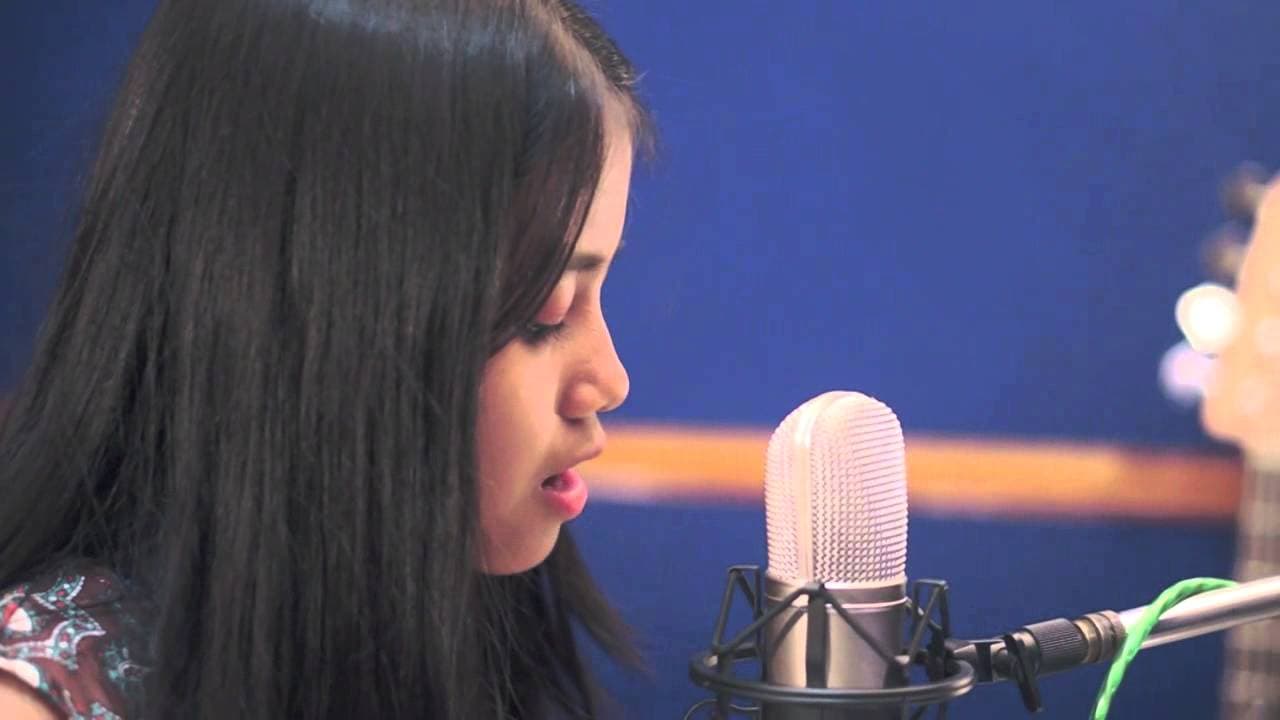MIMPI - ANGGUN cover by HANIN