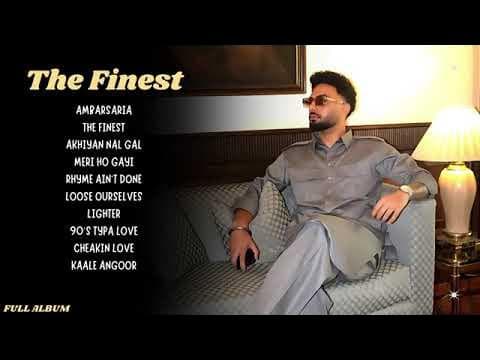 Navaan Sandhu - The Finest (Full Album) Navaan Sandhu New Album | Navaan Sandhu New Song | Finest