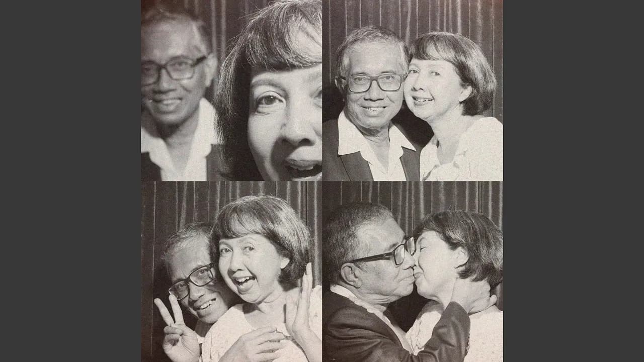Di Akhir Perang