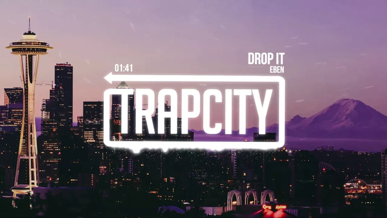 EBEN - Drop It