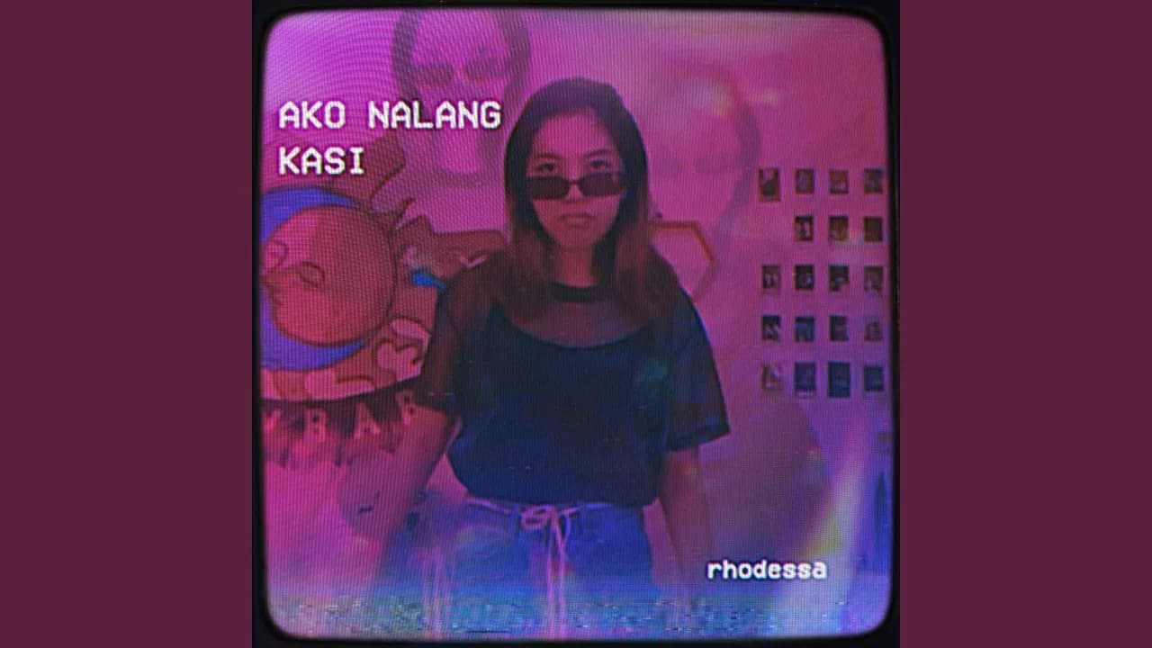 Ako Nalang Kasi