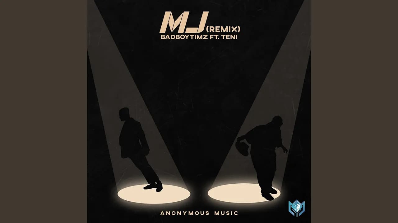 Mj (Remix)