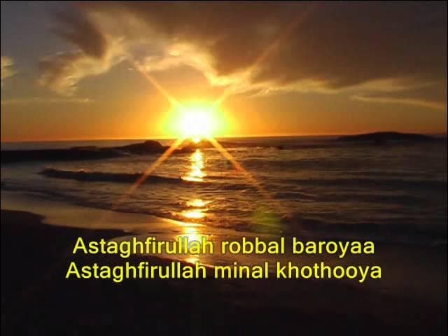 Astaghfirullah_Hadad Alwi