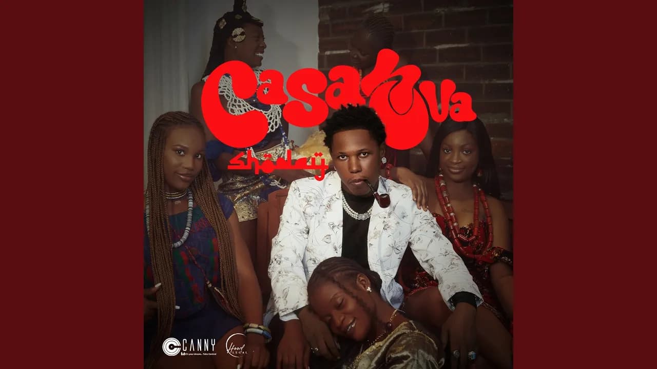 Casanova