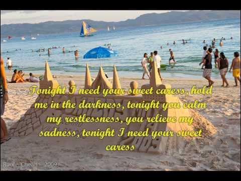 Hands to Heaven - Christian Bautista (with lyrics)
