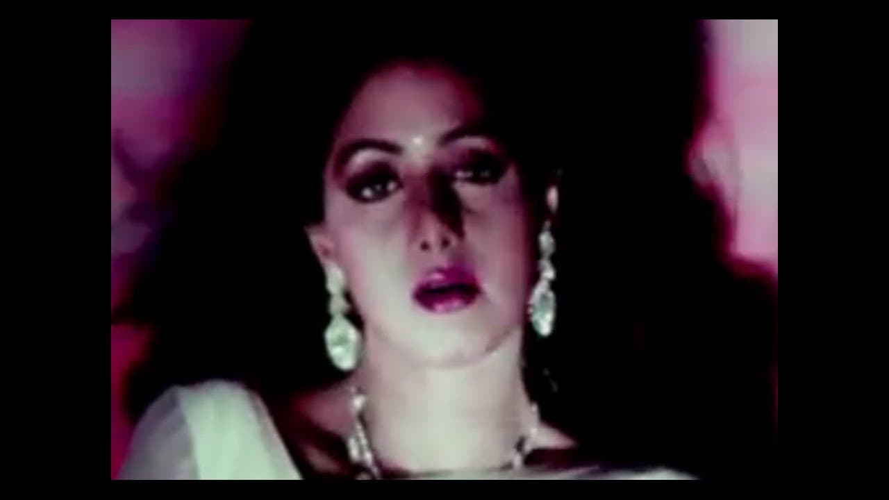 Kshana Kshanam Movie Songs - Ammayi Muddu Ivvande Song - Venkatesh, Sridevi, MM Keeravani
