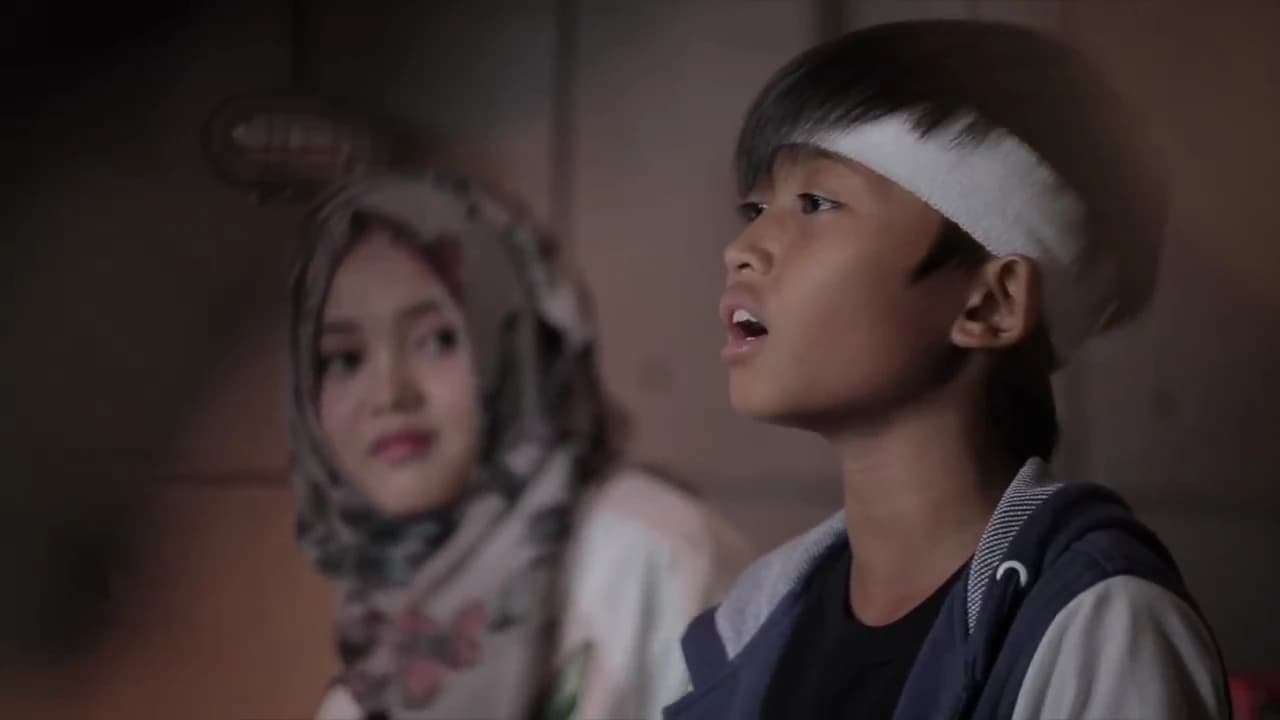 MASHUP Cukup Tau / All I Wanna Do / Location / Fake Love (Putdel Ft Rizwan & Ferdy cover)