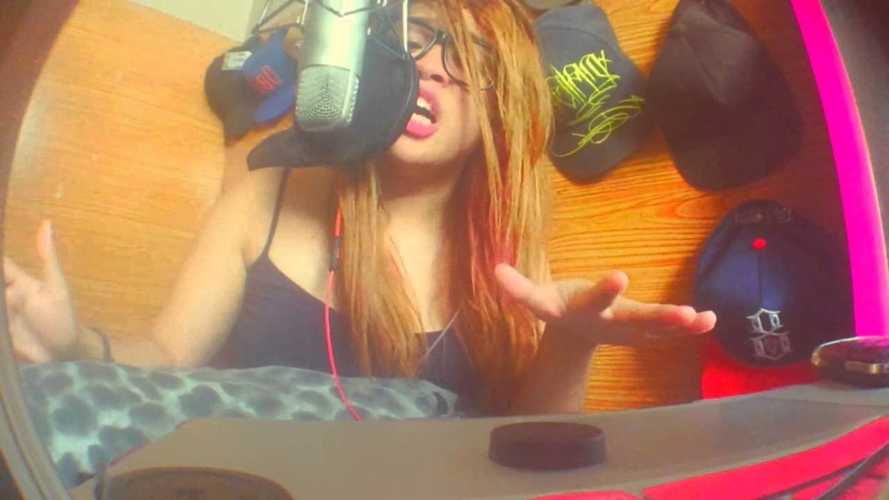 Mariah Carey-My All (Cover) by: Zendee