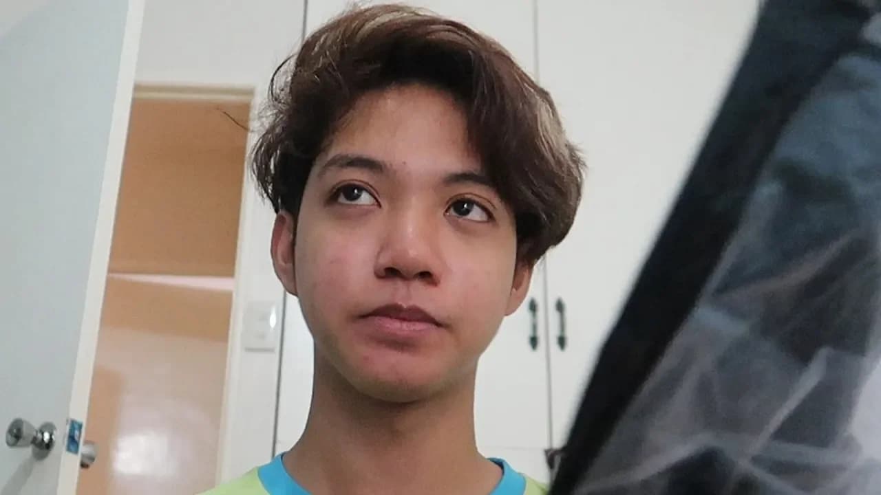 na goyo ako sa shopee mystery box at pumunta ko sa office ng shopee