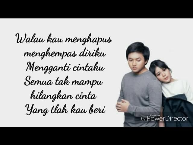 Dengan Caraku   Brisia Jodie Feat Arsy Widianto Lirik Lagu