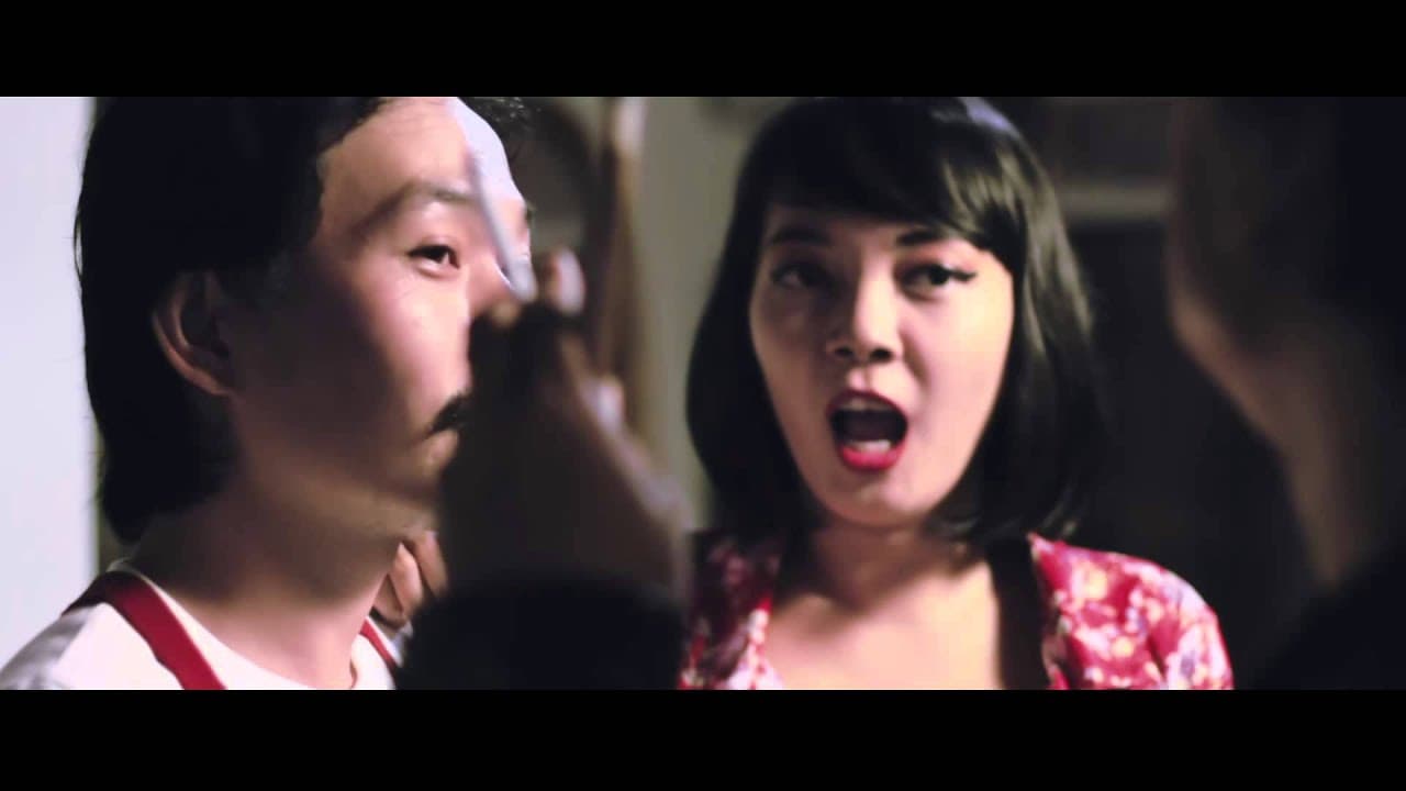 ENDANK SOEKAMTI - Aku Gak Pulang (Official Music Video)