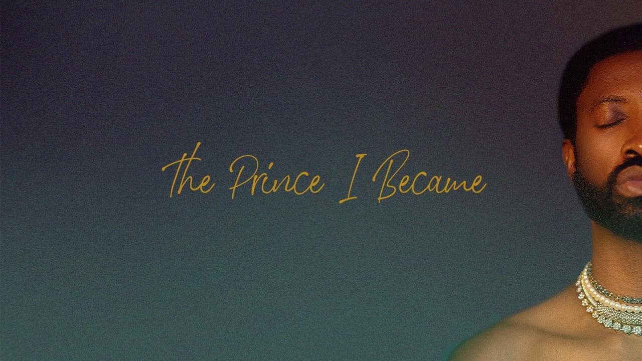Ric Hassani - All My Love (Audio)