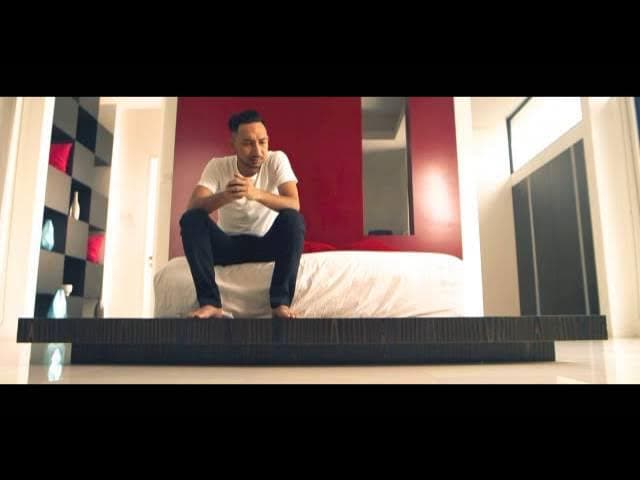 [MTV] Infiniti Cinta - Zizan Razak Feat Kaka