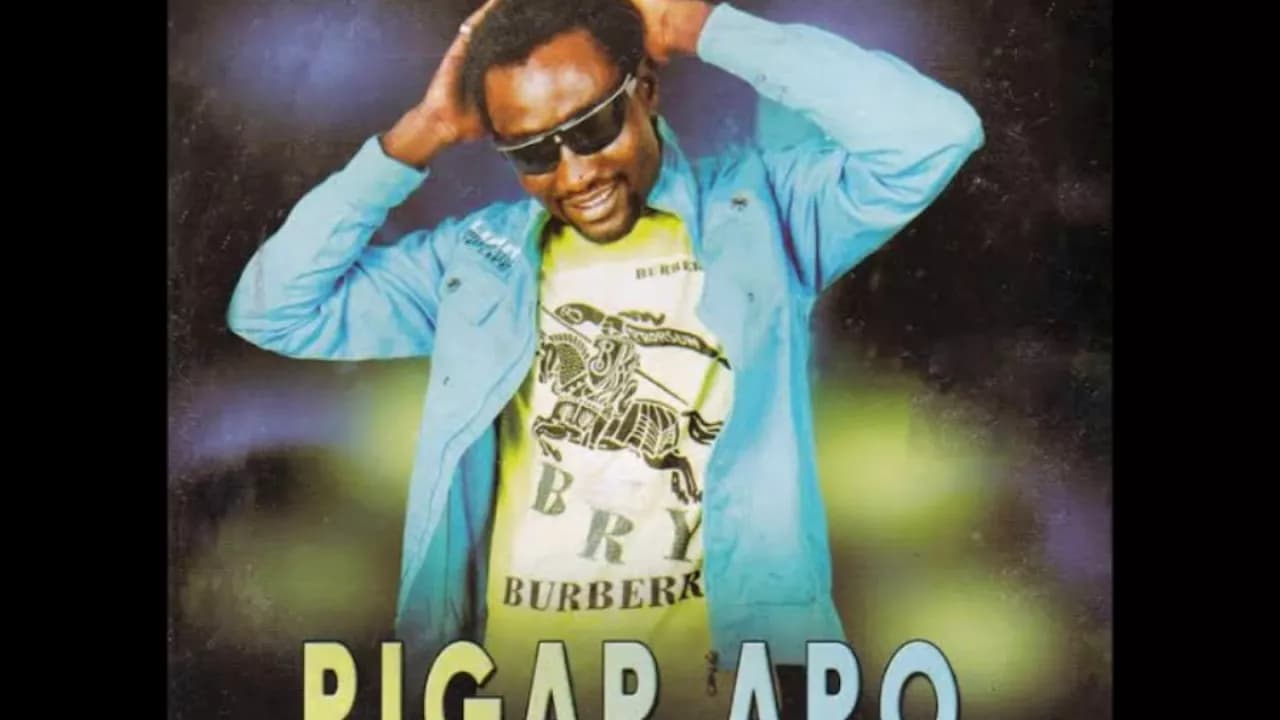 Nura M. Inuwa - Yan Kudu (Rigar Aro album)