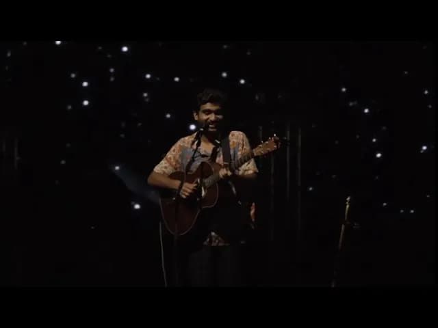 Kho gaye ham kaha (live mumbai) prateekkuhad