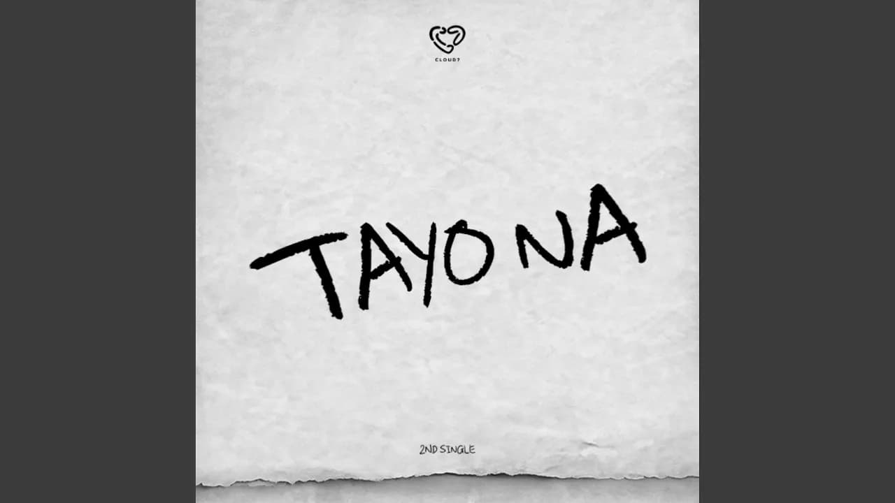 Tayo Na