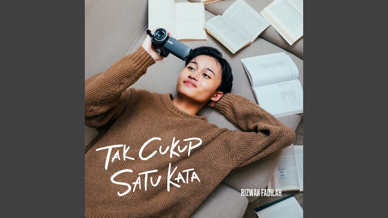 Tak Cukup Satu Kata