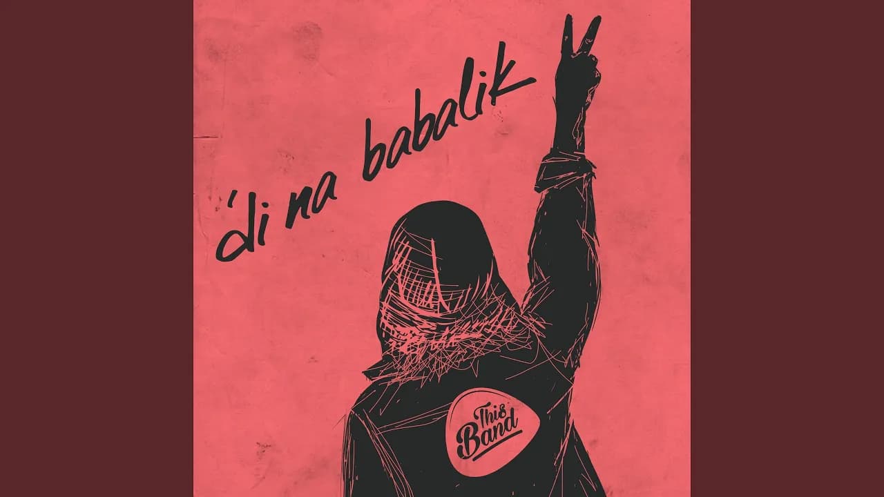 Di Na Babalik