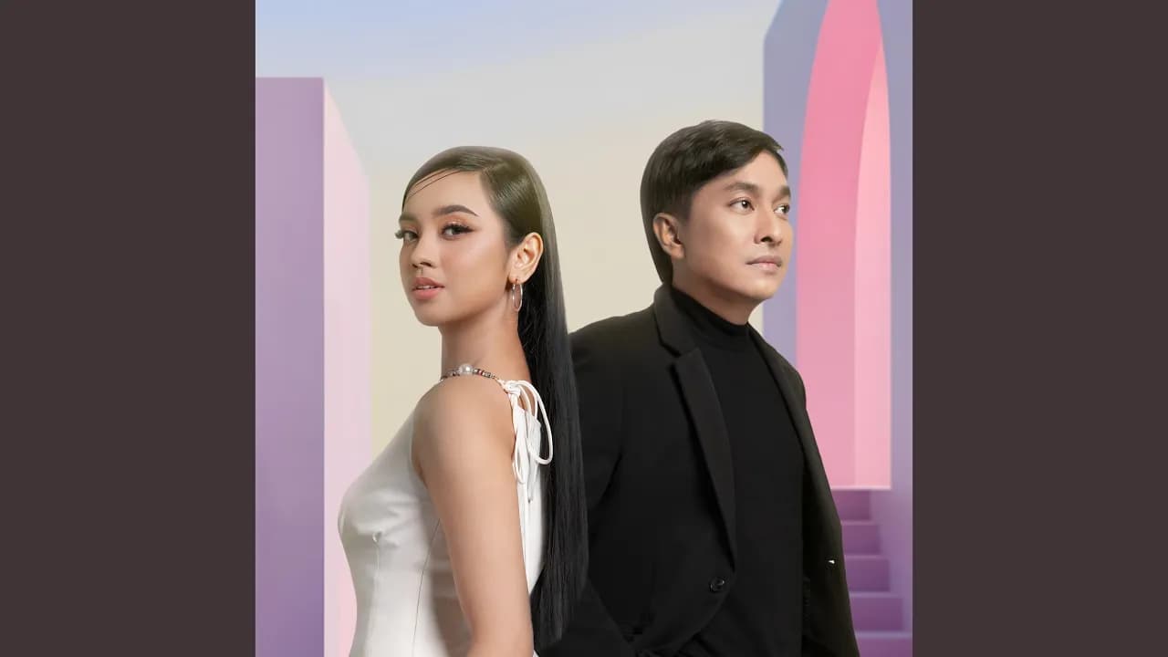 Terlalu Cinta