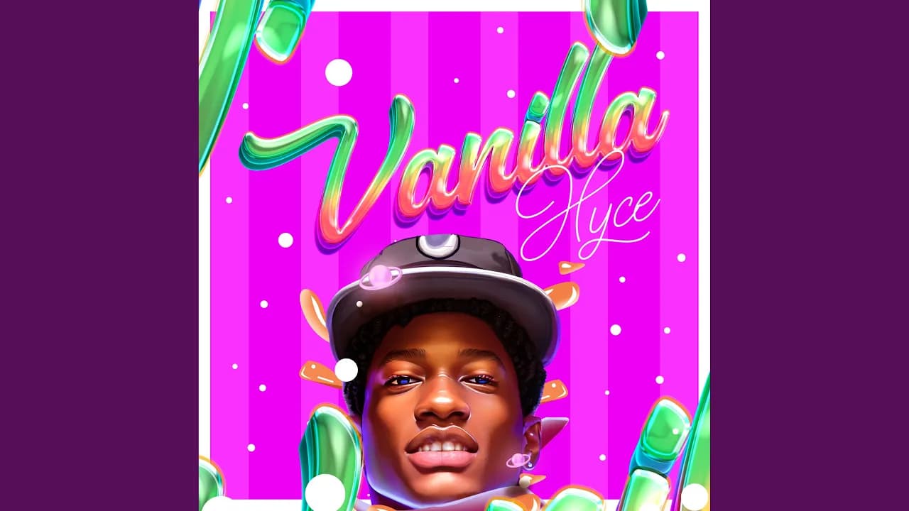 Vanilla
