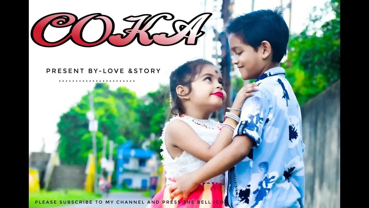 COKA 💘Sukh-E Muzical Doctorz | Romantic Love Story | latest Hindi Song2019 |Love &Story