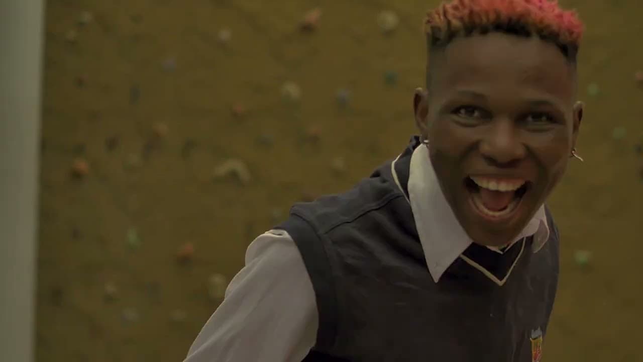 Shoday - Hadiza (Performance video)