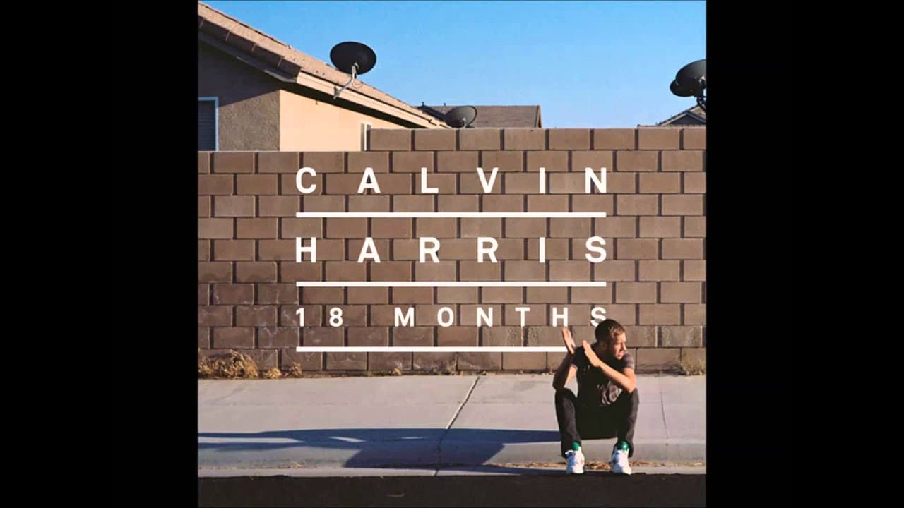 Calvin Harris Feat. Florence Welch - Sweet Nothing (Long / Extended Version) - HQ
