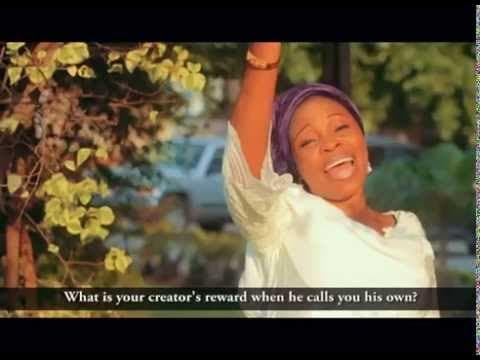 OMO RANTI By TOPE ALABI