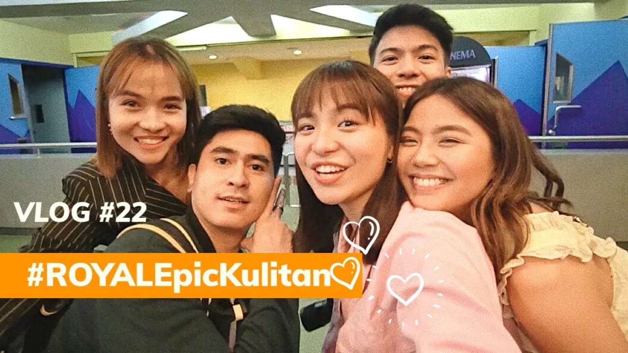 MASAYA LANG TO! | Sharlene San Pedro
