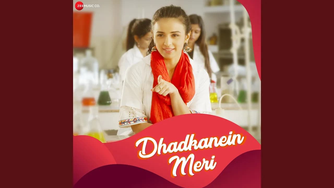 Dhadkanein Meri