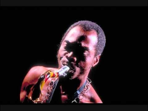 Fela Kuti - O.D.O.O. (Overtake Don Overtake Overtake)